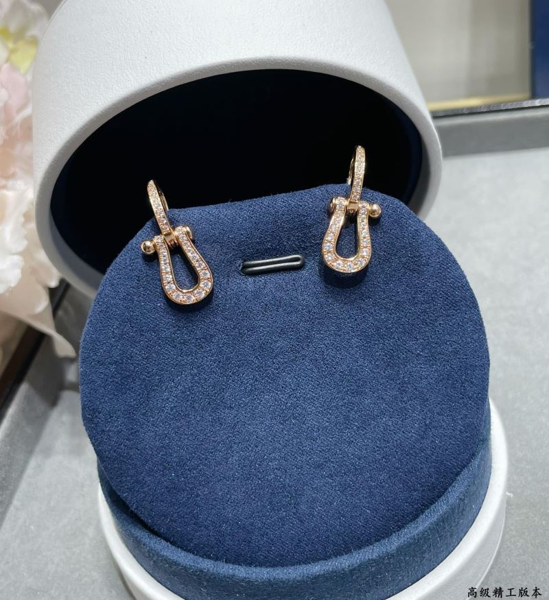 Fred Earrings